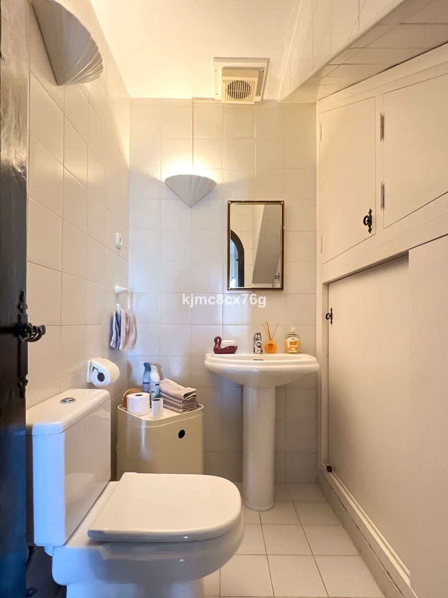 3 chambre Villa/Maison à vendre à Mijas avec piscine garage - 1 400 000 € (Ref: 9977021)