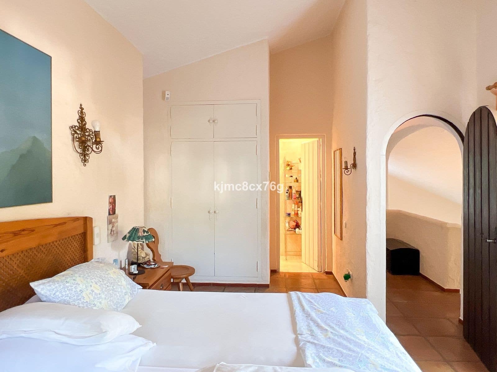 3 chambre Villa/Maison à vendre à Mijas avec piscine garage - 1 400 000 € (Ref: 9977021)