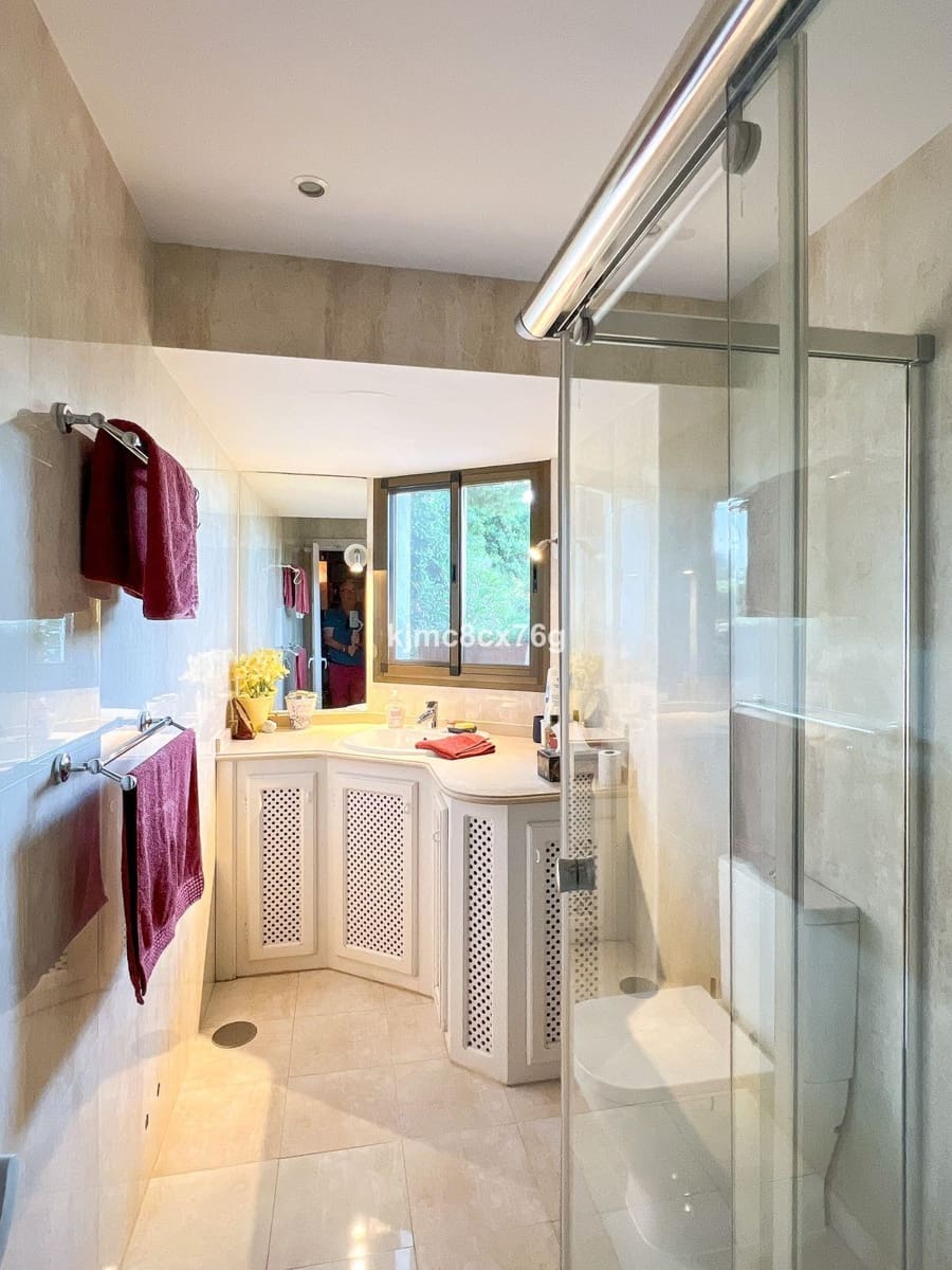 3 chambre Villa/Maison à vendre à Mijas avec piscine garage - 1 400 000 € (Ref: 9977021)