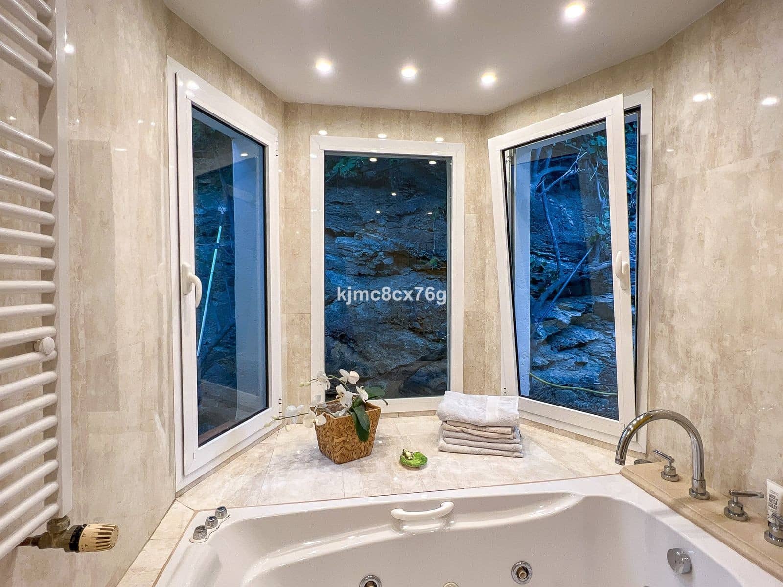 3 chambre Villa/Maison à vendre à Mijas avec piscine garage - 1 400 000 € (Ref: 9977021)