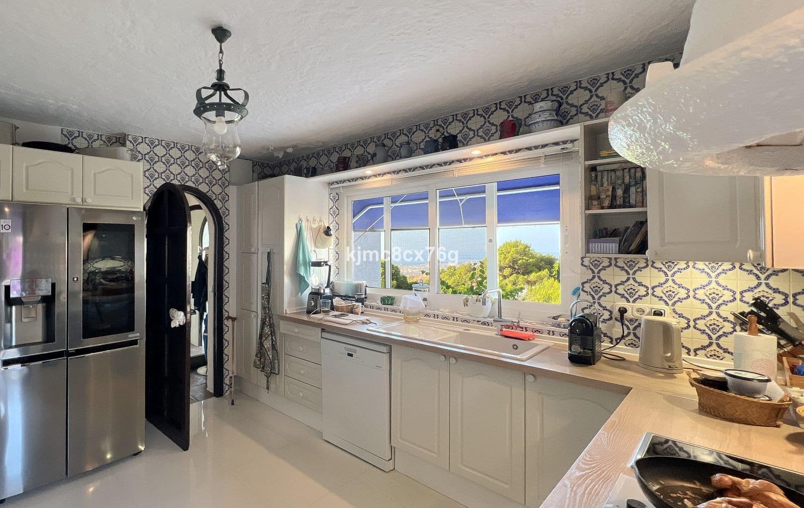 3 chambre Villa/Maison à vendre à Mijas avec piscine garage - 1 400 000 € (Ref: 9977021)