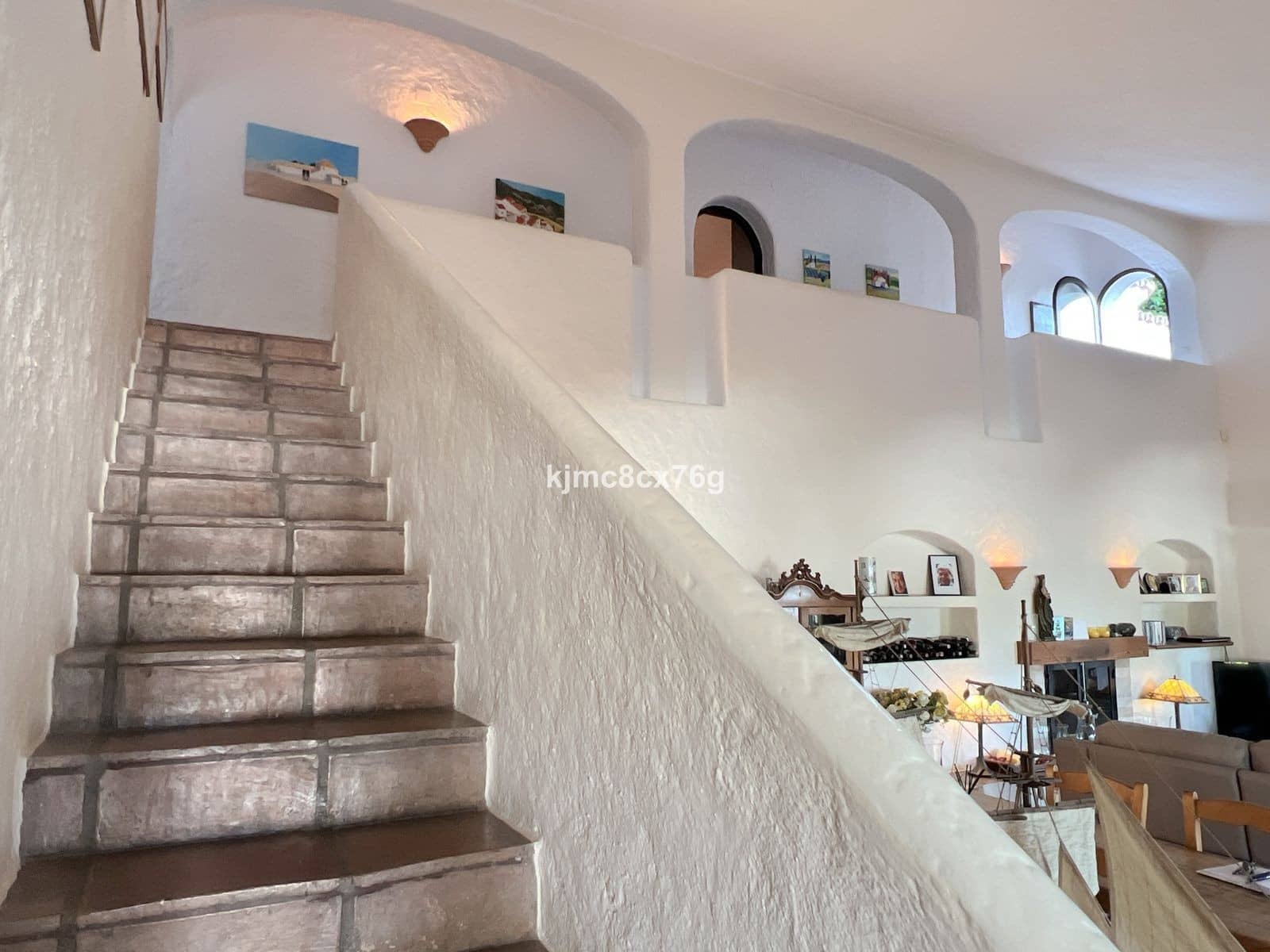 3 chambre Villa/Maison à vendre à Mijas avec piscine garage - 1 400 000 € (Ref: 9977021)
