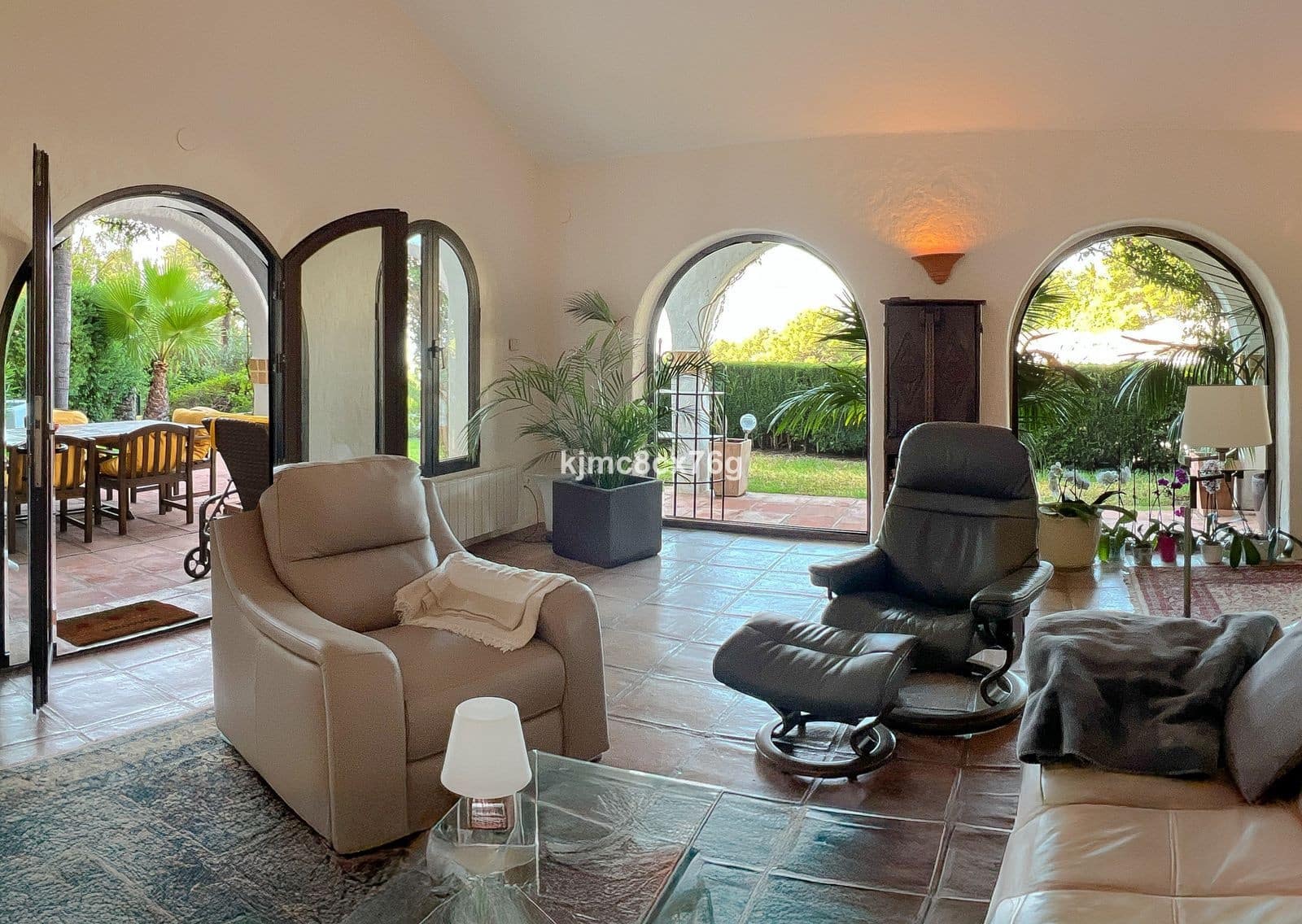 3 chambre Villa/Maison à vendre à Mijas avec piscine garage - 1 400 000 € (Ref: 9977021)