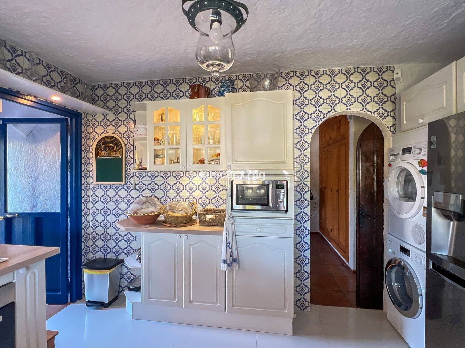 3 chambre Villa/Maison à vendre à Mijas avec piscine garage - 1 400 000 € (Ref: 9977021)