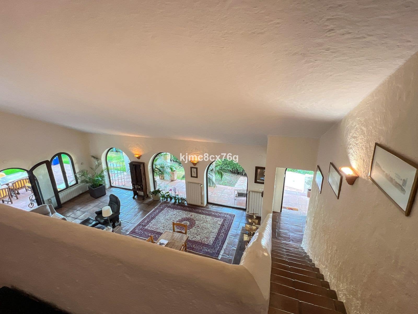 3 chambre Villa/Maison à vendre à Mijas avec piscine garage - 1 400 000 € (Ref: 9977021)