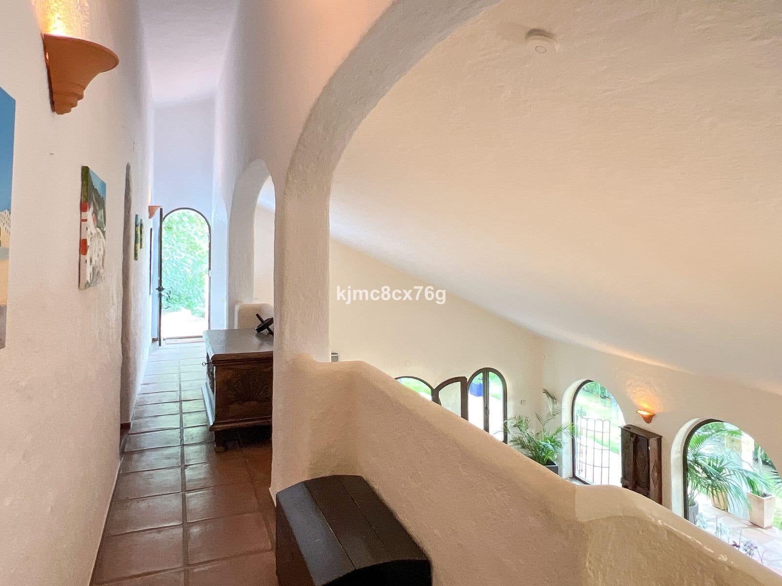 3 chambre Villa/Maison à vendre à Mijas avec piscine garage - 1 400 000 € (Ref: 9977021)