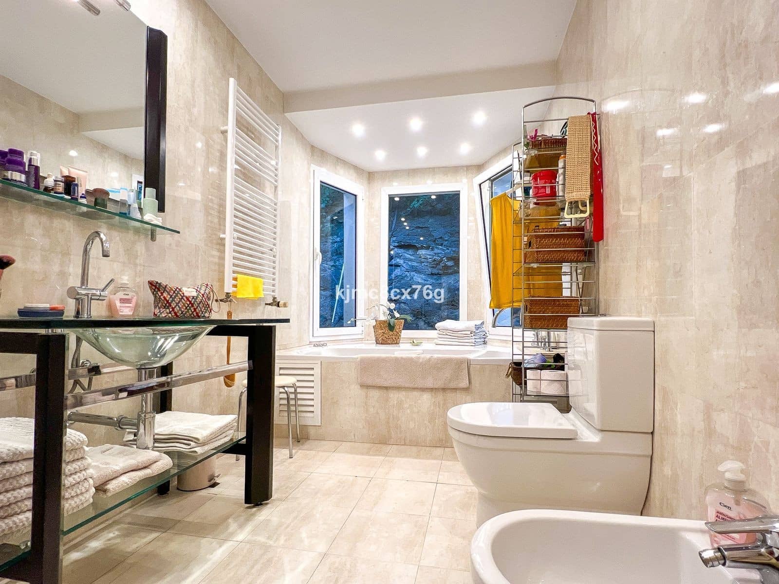 3 chambre Villa/Maison à vendre à Mijas avec piscine garage - 1 400 000 € (Ref: 9977021)