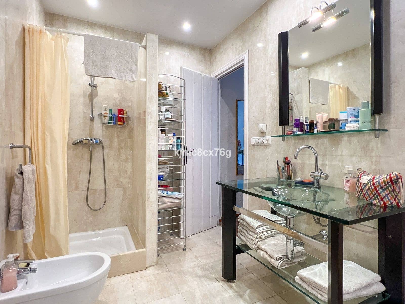 3 chambre Villa/Maison à vendre à Mijas avec piscine garage - 1 400 000 € (Ref: 9977021)