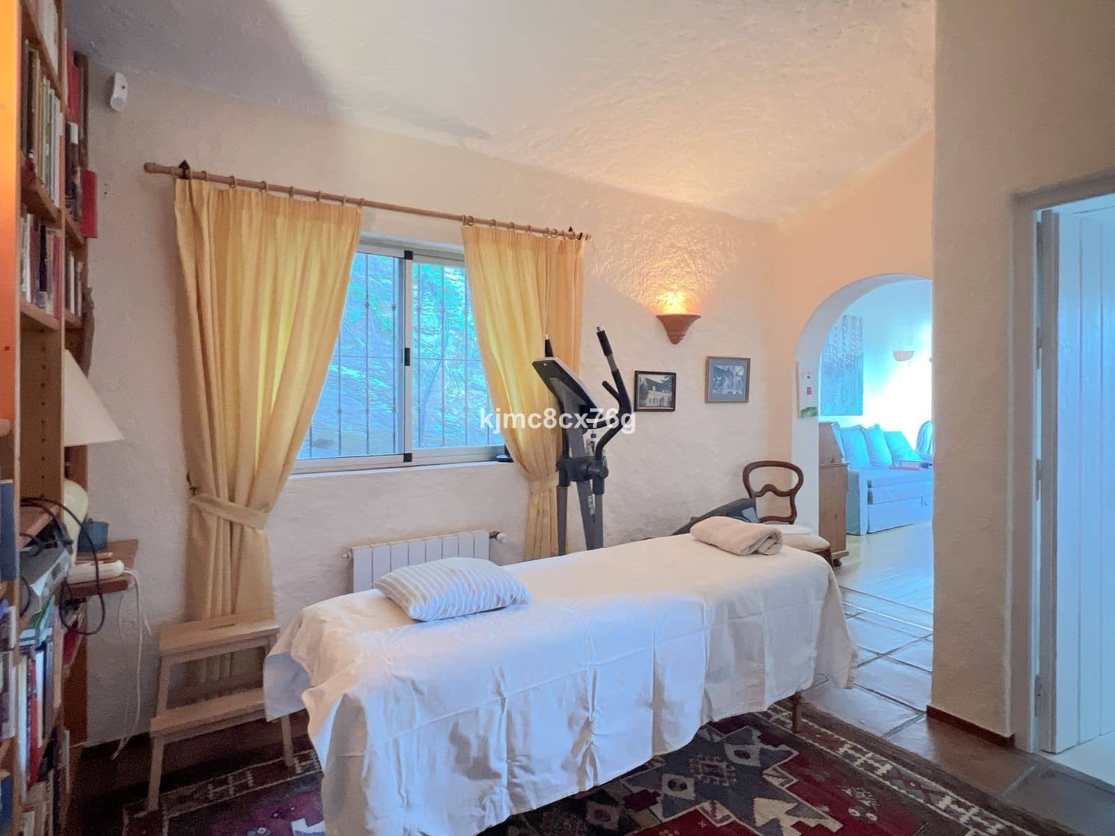 3 chambre Villa/Maison à vendre à Mijas avec piscine garage - 1 400 000 € (Ref: 9977021)