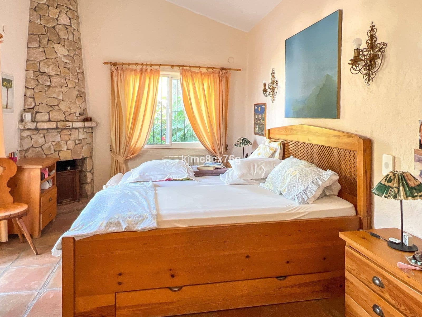 3 chambre Villa/Maison à vendre à Mijas avec piscine garage - 1 400 000 € (Ref: 9977021)