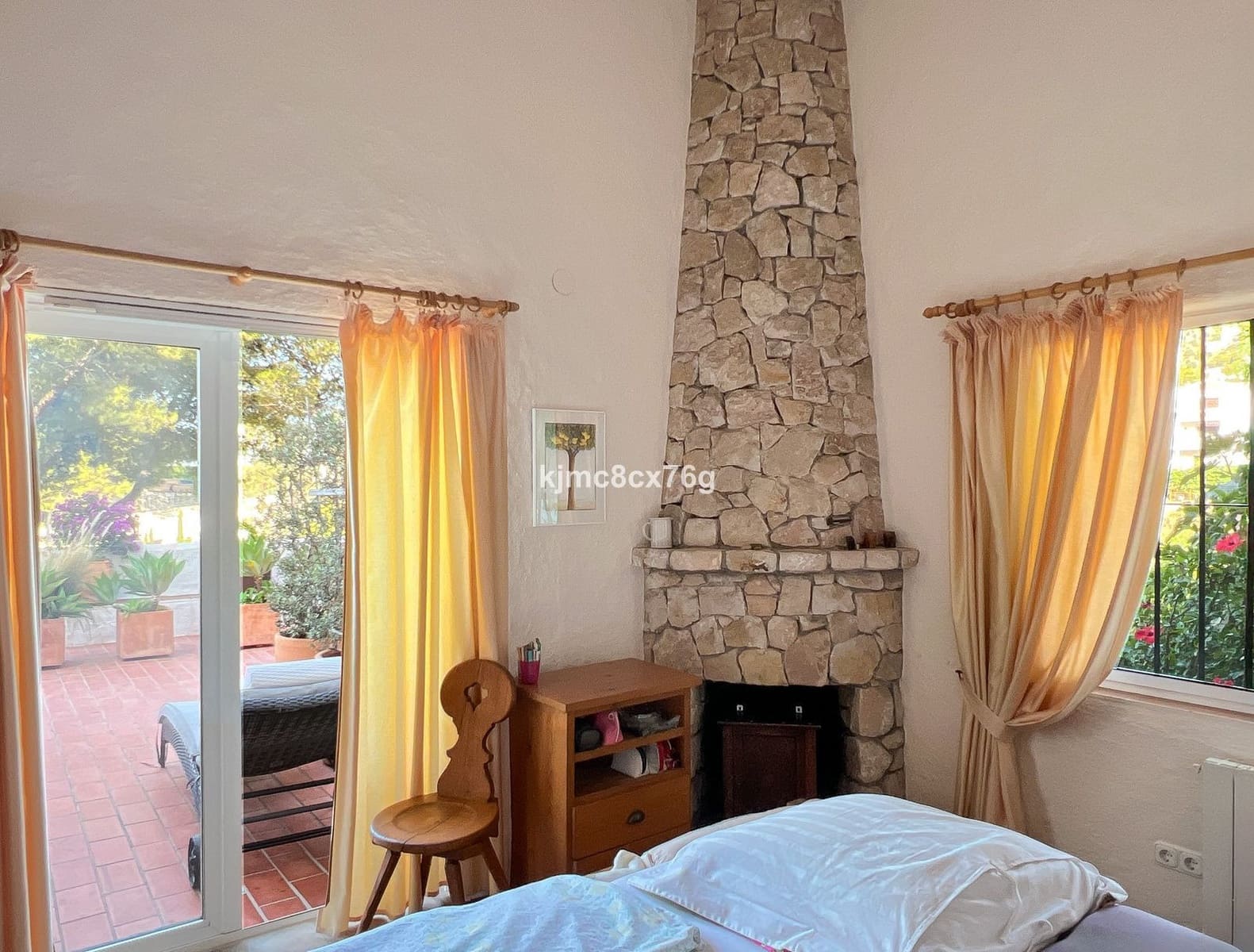 3 chambre Villa/Maison à vendre à Mijas avec piscine garage - 1 400 000 € (Ref: 9977021)