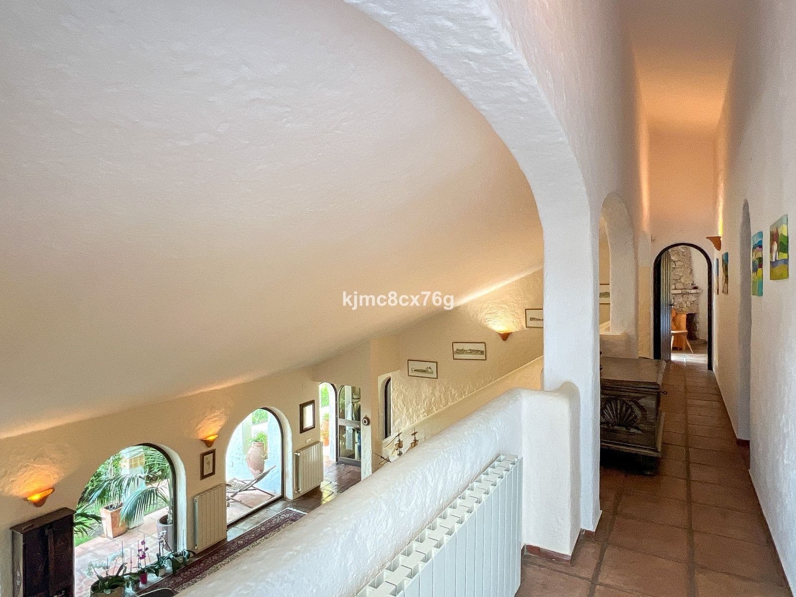 3 chambre Villa/Maison à vendre à Mijas avec piscine garage - 1 400 000 € (Ref: 9977021)
