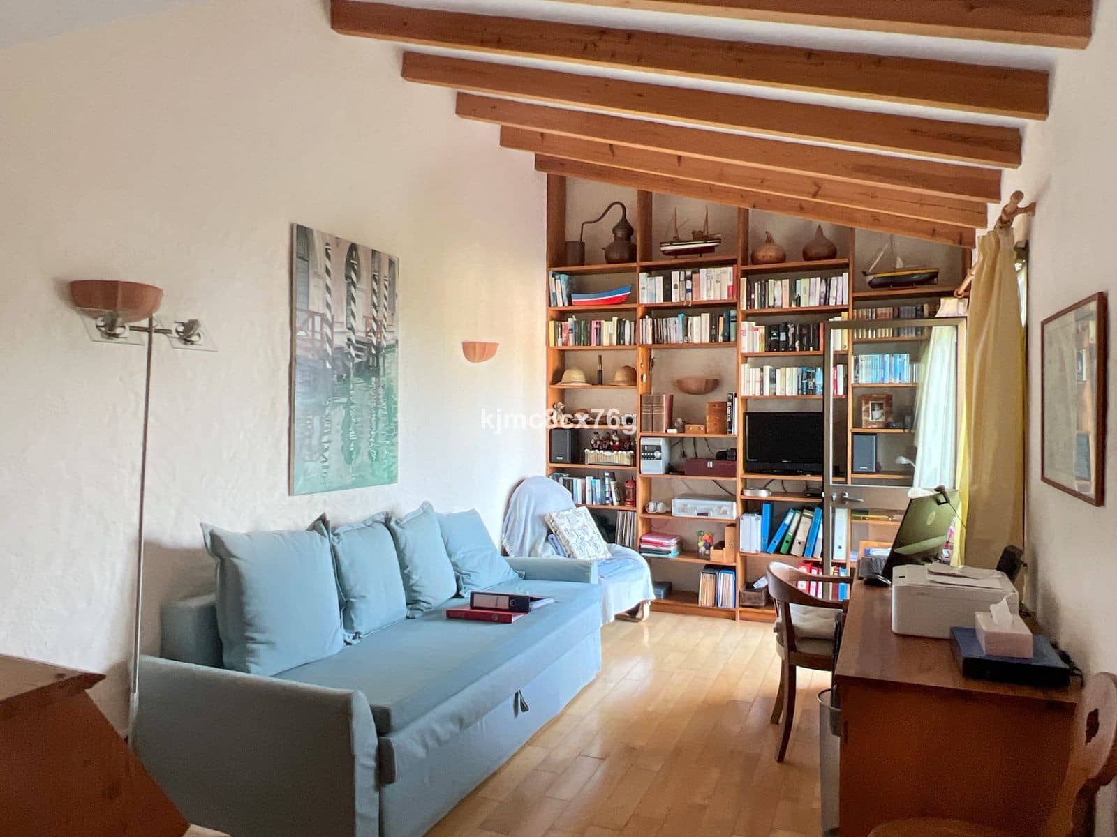 3 chambre Villa/Maison à vendre à Mijas avec piscine garage - 1 400 000 € (Ref: 9977021)