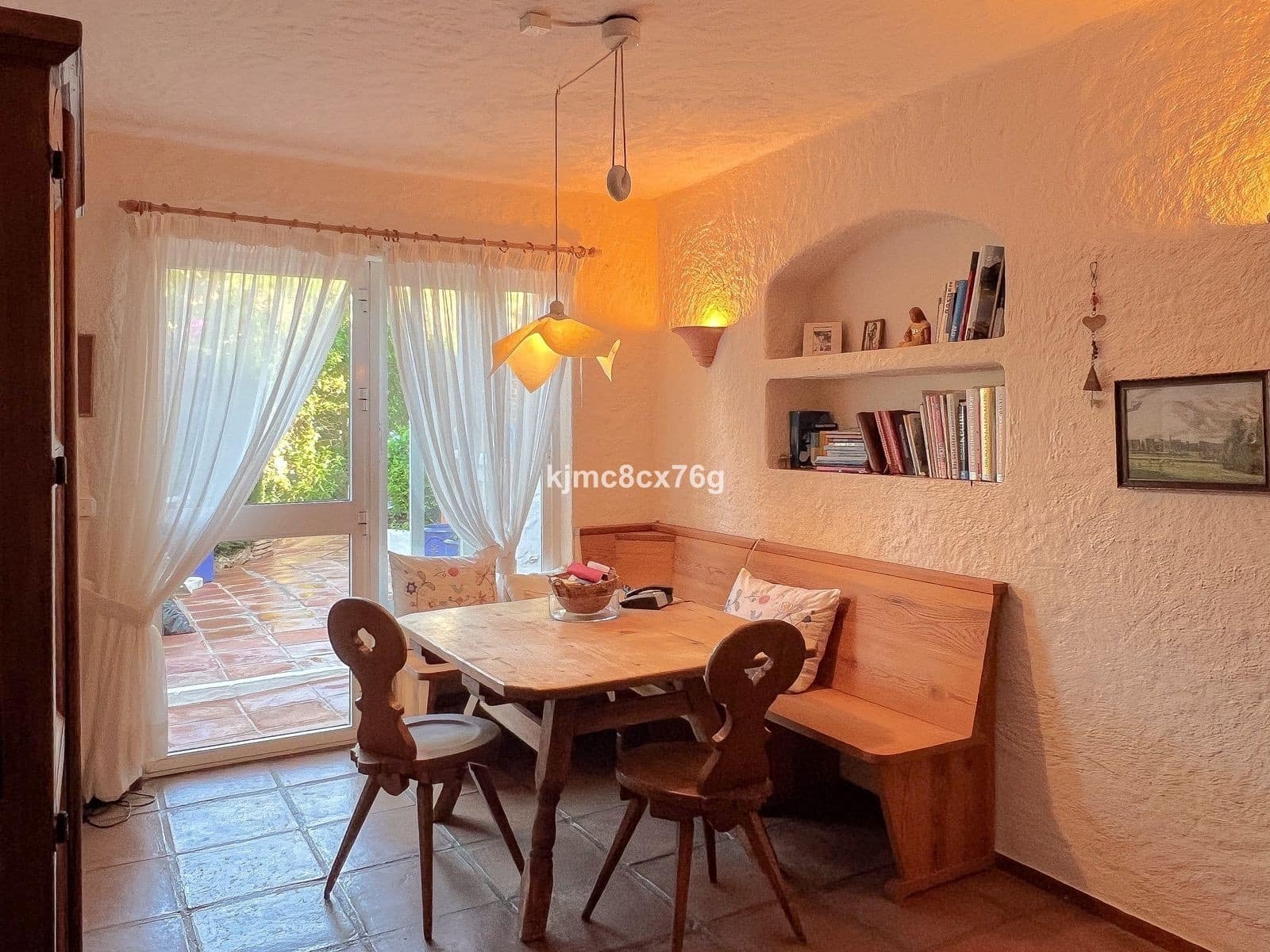 3 chambre Villa/Maison à vendre à Mijas avec piscine garage - 1 400 000 € (Ref: 9977021)