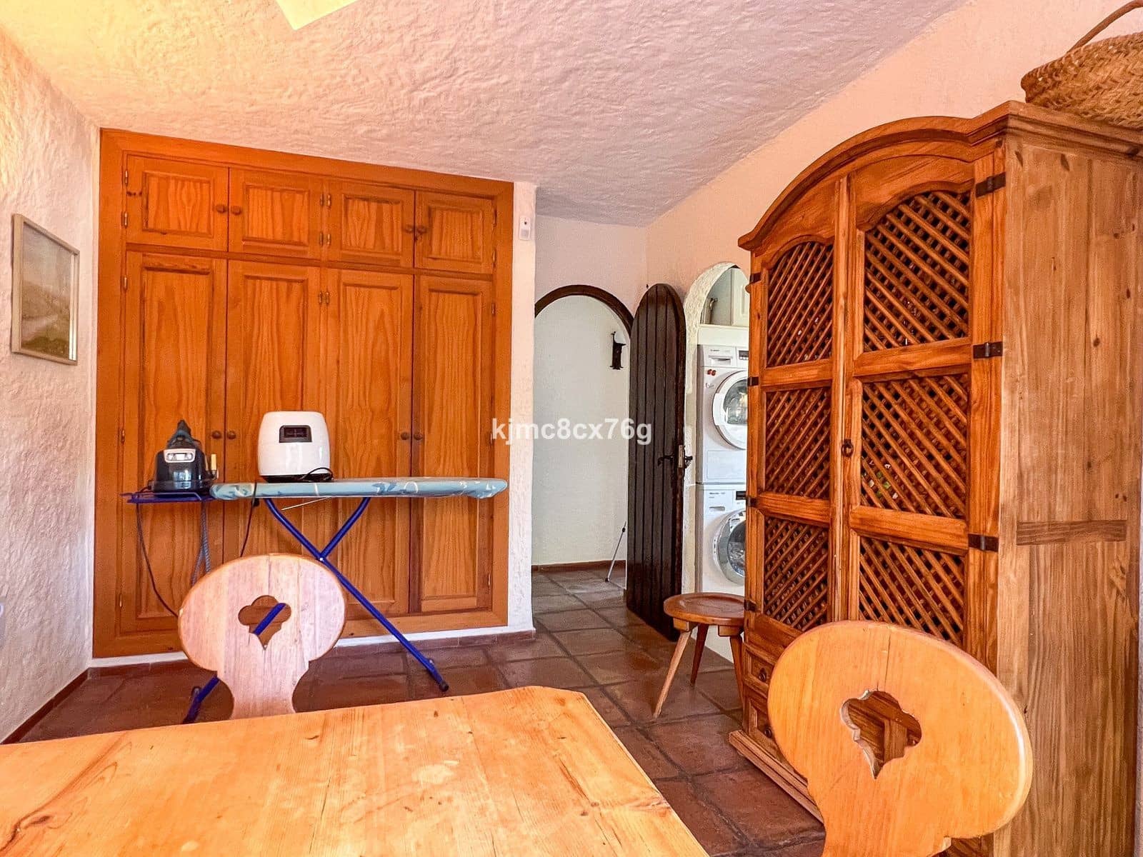 3 chambre Villa/Maison à vendre à Mijas avec piscine garage - 1 400 000 € (Ref: 9977021)