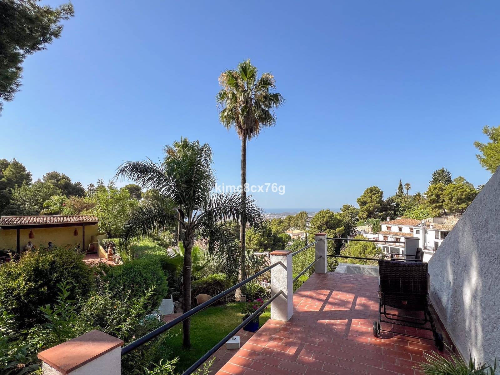 3 chambre Villa/Maison à vendre à Mijas avec piscine garage - 1 400 000 € (Ref: 9977021)