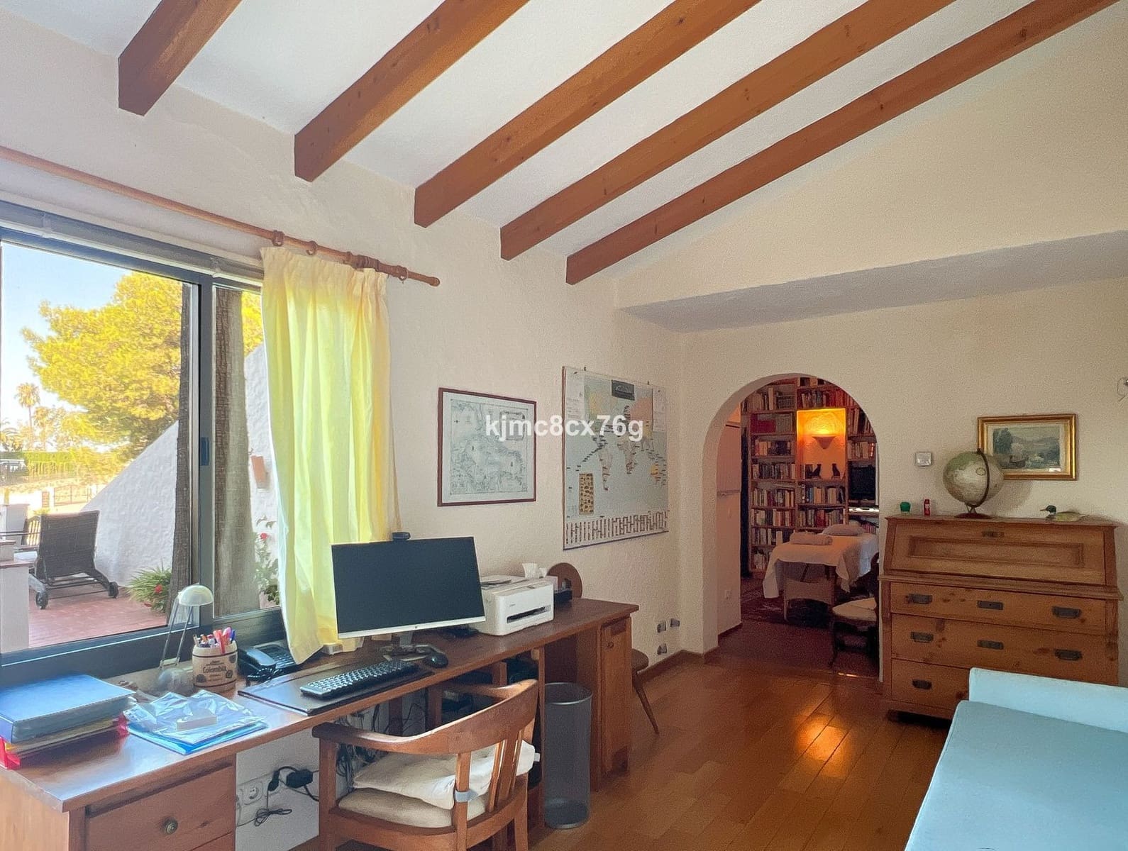 3 chambre Villa/Maison à vendre à Mijas avec piscine garage - 1 400 000 € (Ref: 9977021)