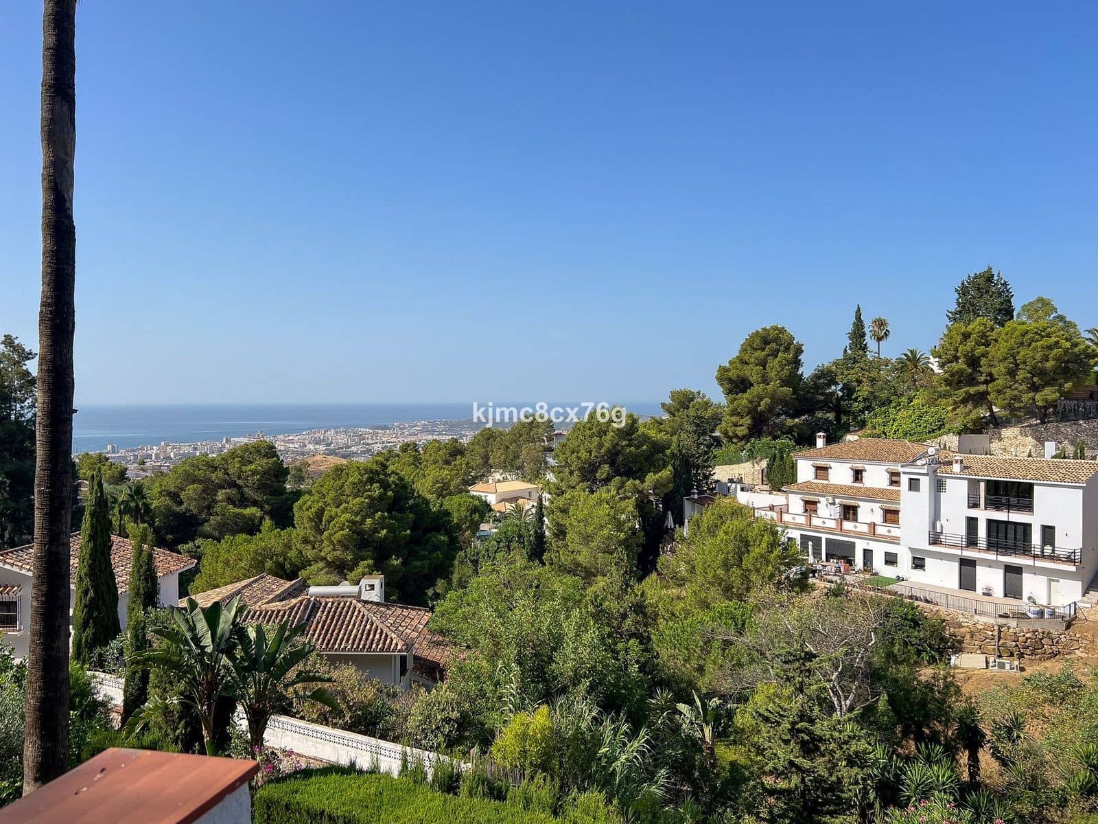 3 chambre Villa/Maison à vendre à Mijas avec piscine garage - 1 400 000 € (Ref: 9977021)