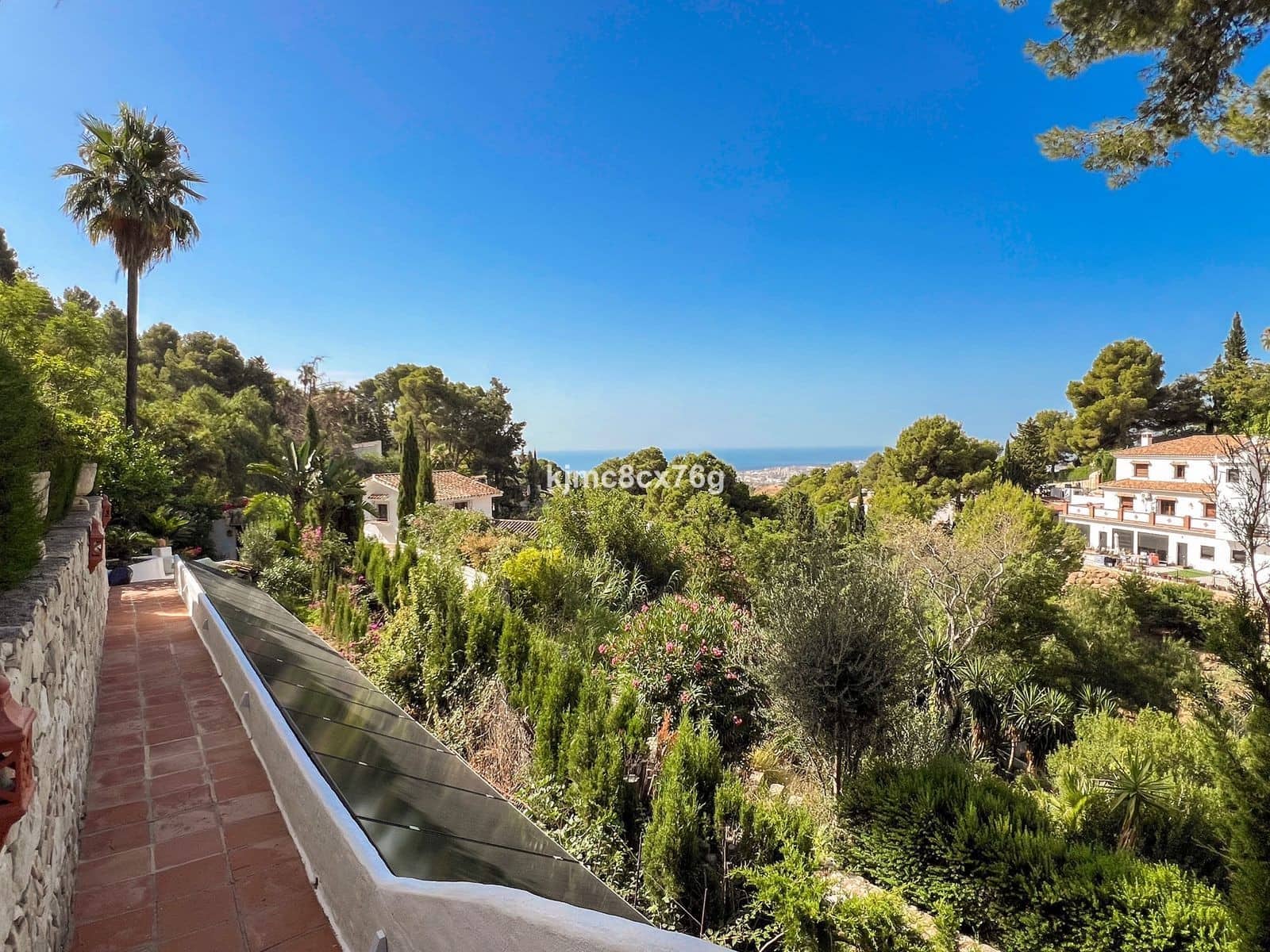 3 chambre Villa/Maison à vendre à Mijas avec piscine garage - 1 400 000 € (Ref: 9977021)