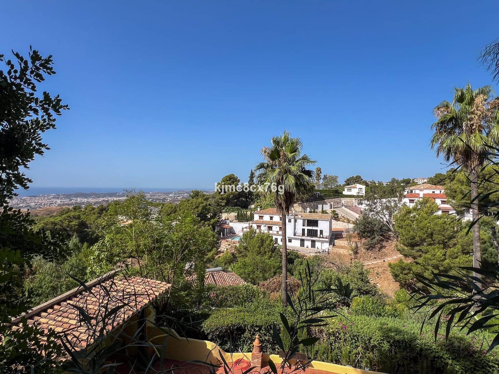 3 chambre Villa/Maison à vendre à Mijas avec piscine garage - 1 400 000 € (Ref: 9977021)