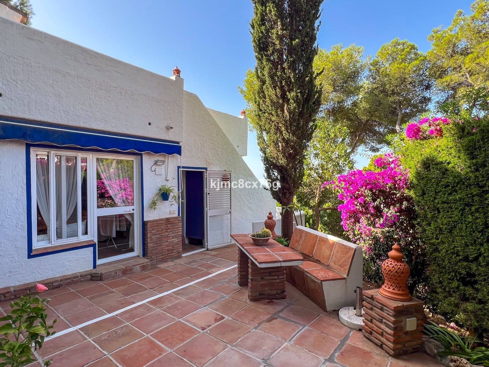 3 chambre Villa/Maison à vendre à Mijas avec piscine garage - 1 400 000 € (Ref: 9977021)