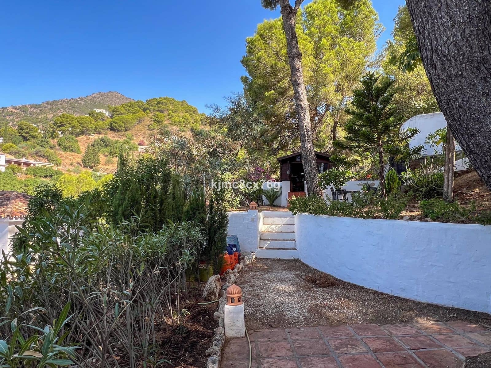 3 chambre Villa/Maison à vendre à Mijas avec piscine garage - 1 400 000 € (Ref: 9977021)