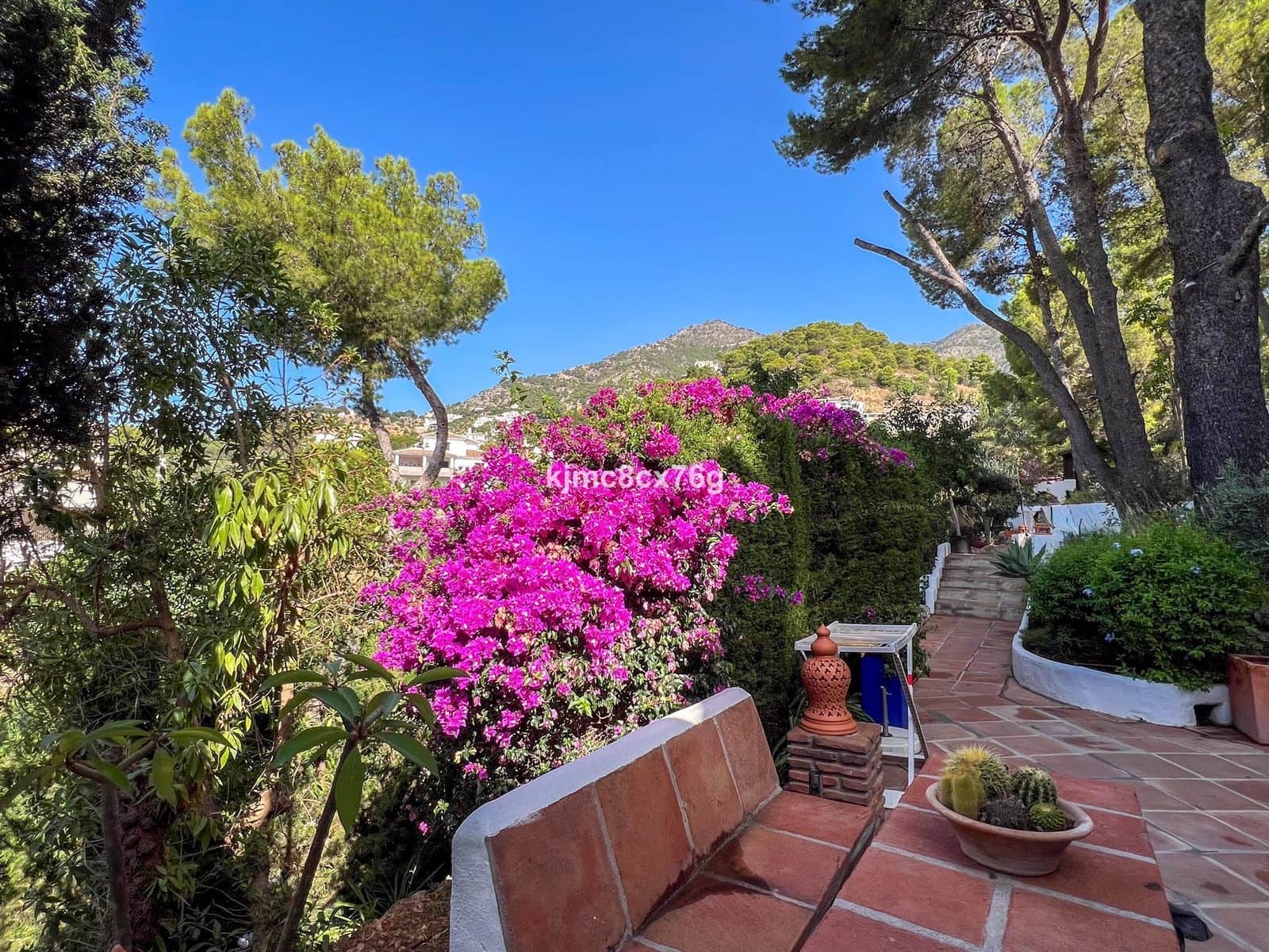 3 chambre Villa/Maison à vendre à Mijas avec piscine garage - 1 400 000 € (Ref: 9977021)