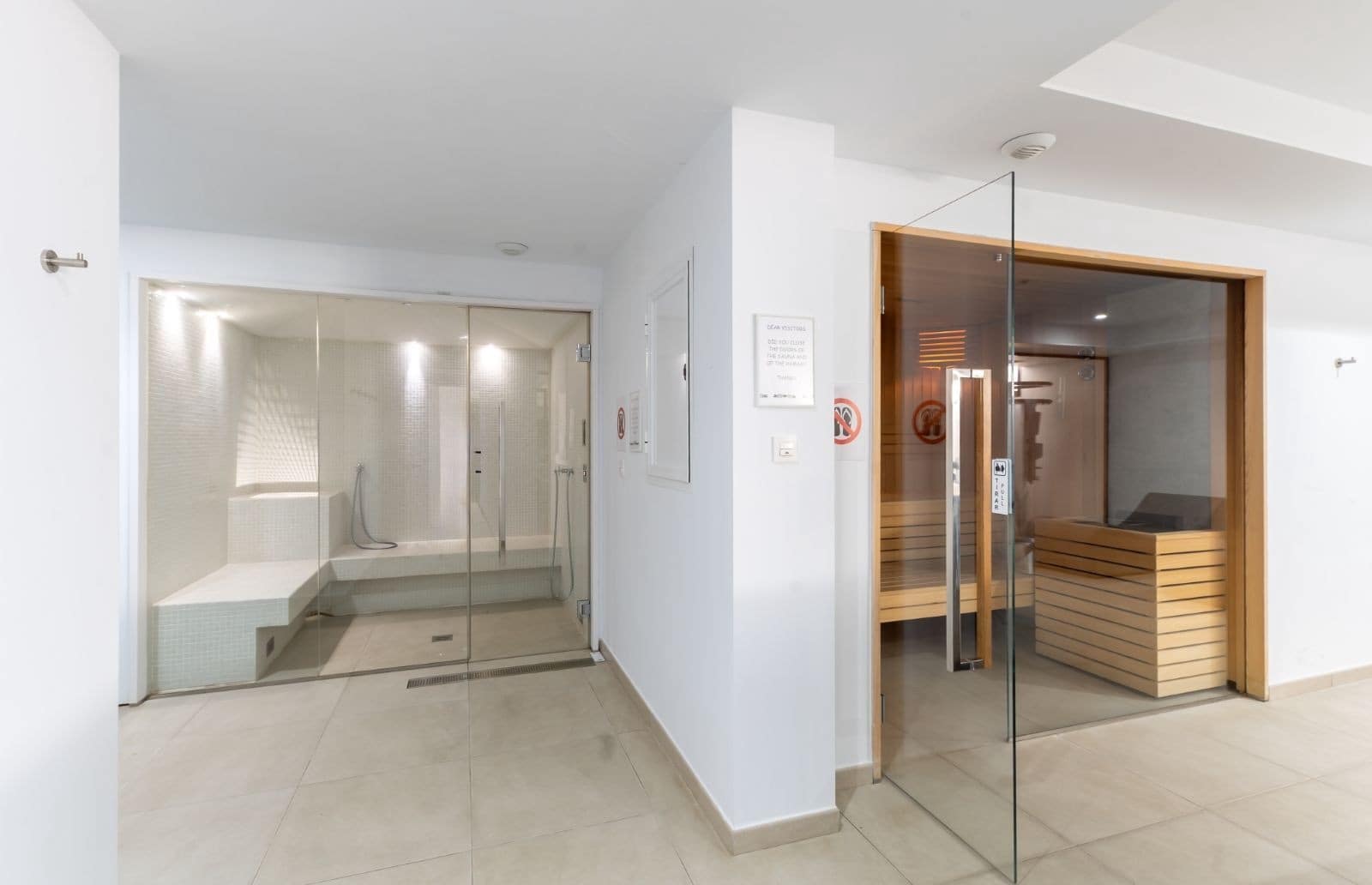3 soveværelse Lejlighed til salg i El Paraiso med swimmingpool garage - € 985.000 (Ref: 9977022)
