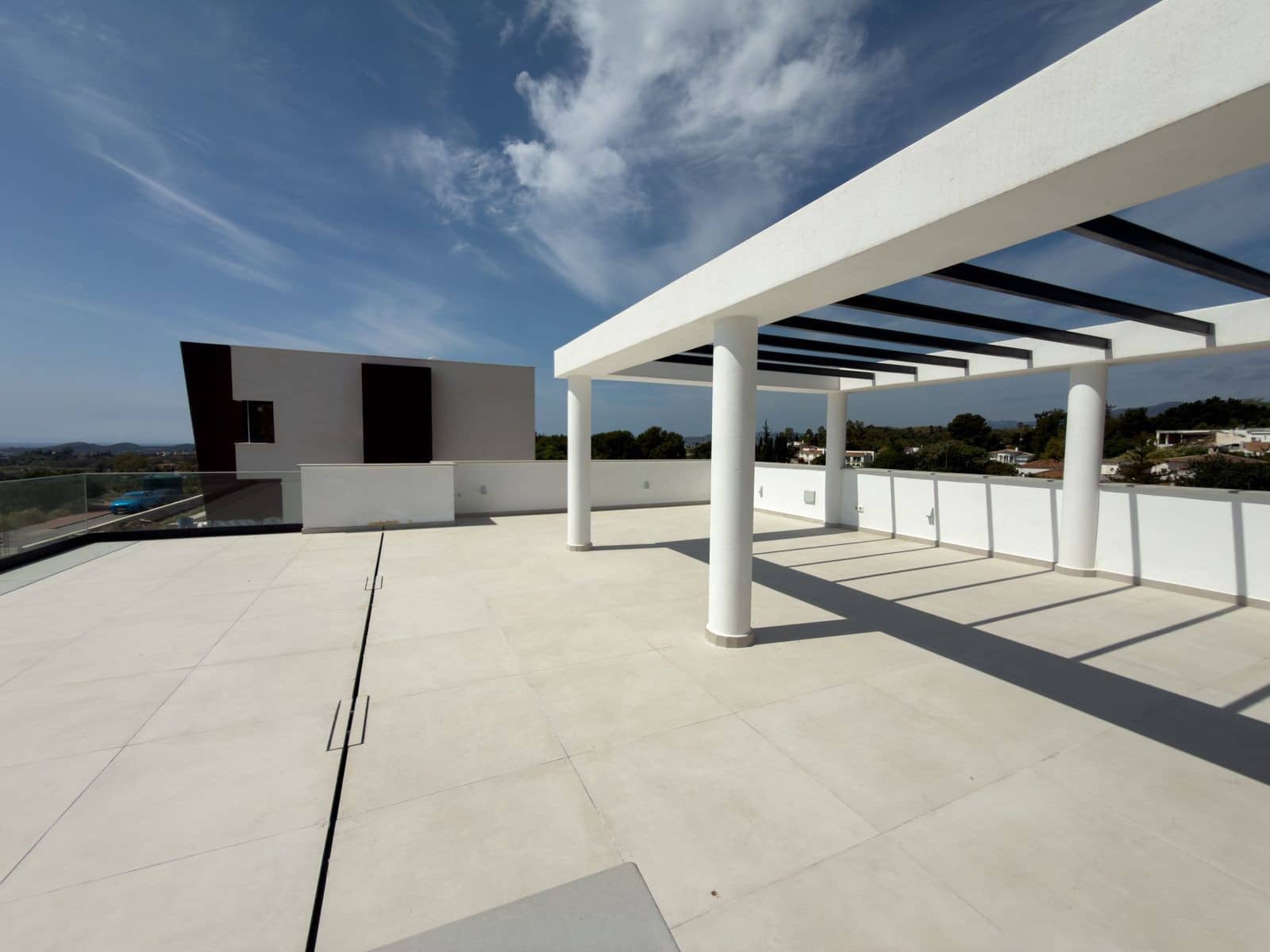 4 bedroom Villa for sale in Mijas with pool garage - € 1,030,000 (Ref: 9977024)