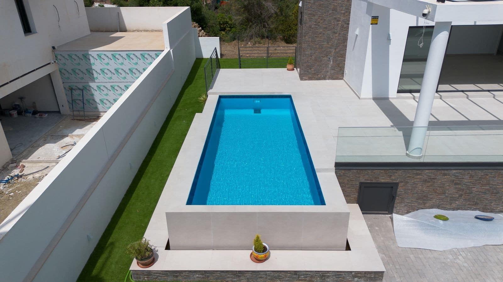 4 bedroom Villa for sale in Mijas with pool garage - € 1,030,000 (Ref: 9977024)