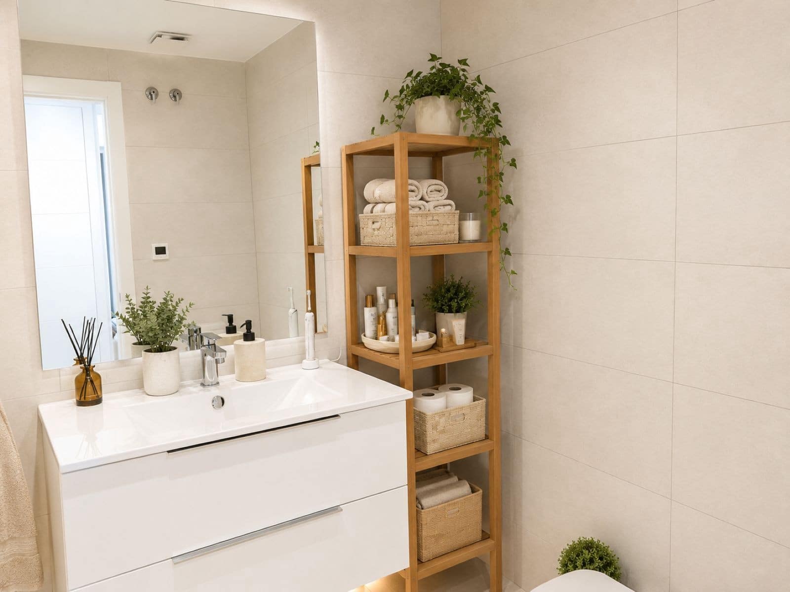 2 sypialnia Apartament na sprzedaż w Mijas Costa z basenem garażem - 520 000 € (Ref: 9977025)