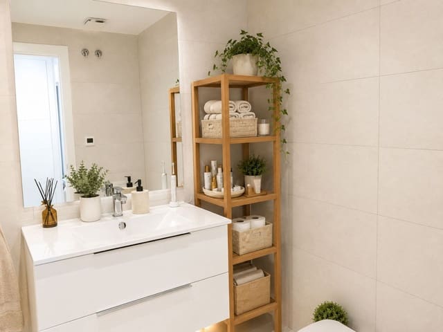 2 sypialnia Apartament na sprzedaż w Mijas Costa, Mijas z basenem garażem - 520 000 € (Ref: 9977025)