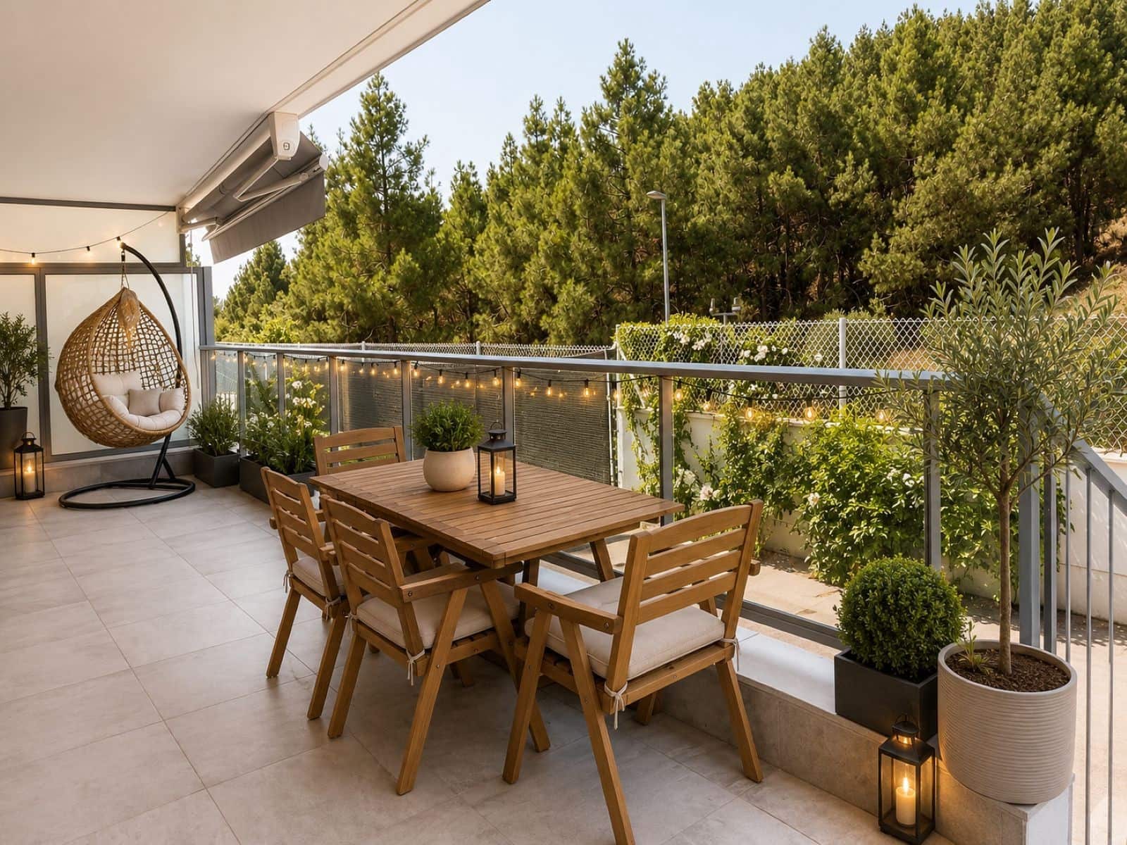 2 sypialnia Apartament na sprzedaż w Mijas Costa z basenem garażem - 520 000 € (Ref: 9977025)