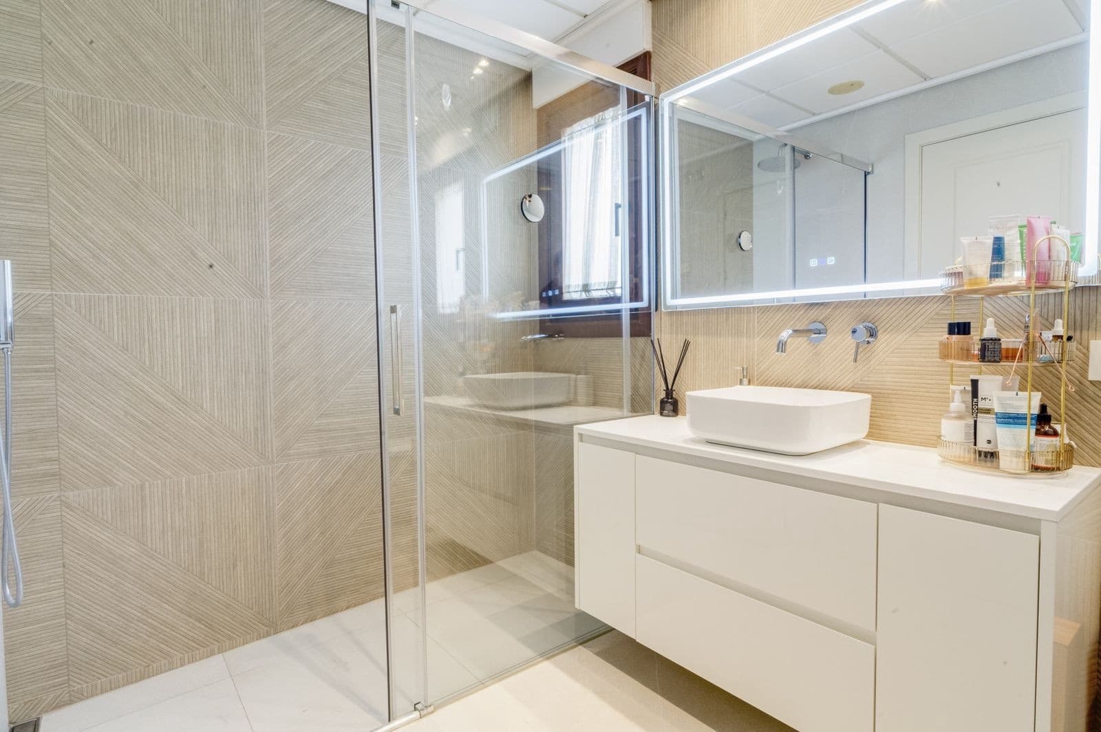 3 soveværelse Penthouse til salg i Marbella med swimmingpool garage - € 2.500.000 (Ref: 9977028)