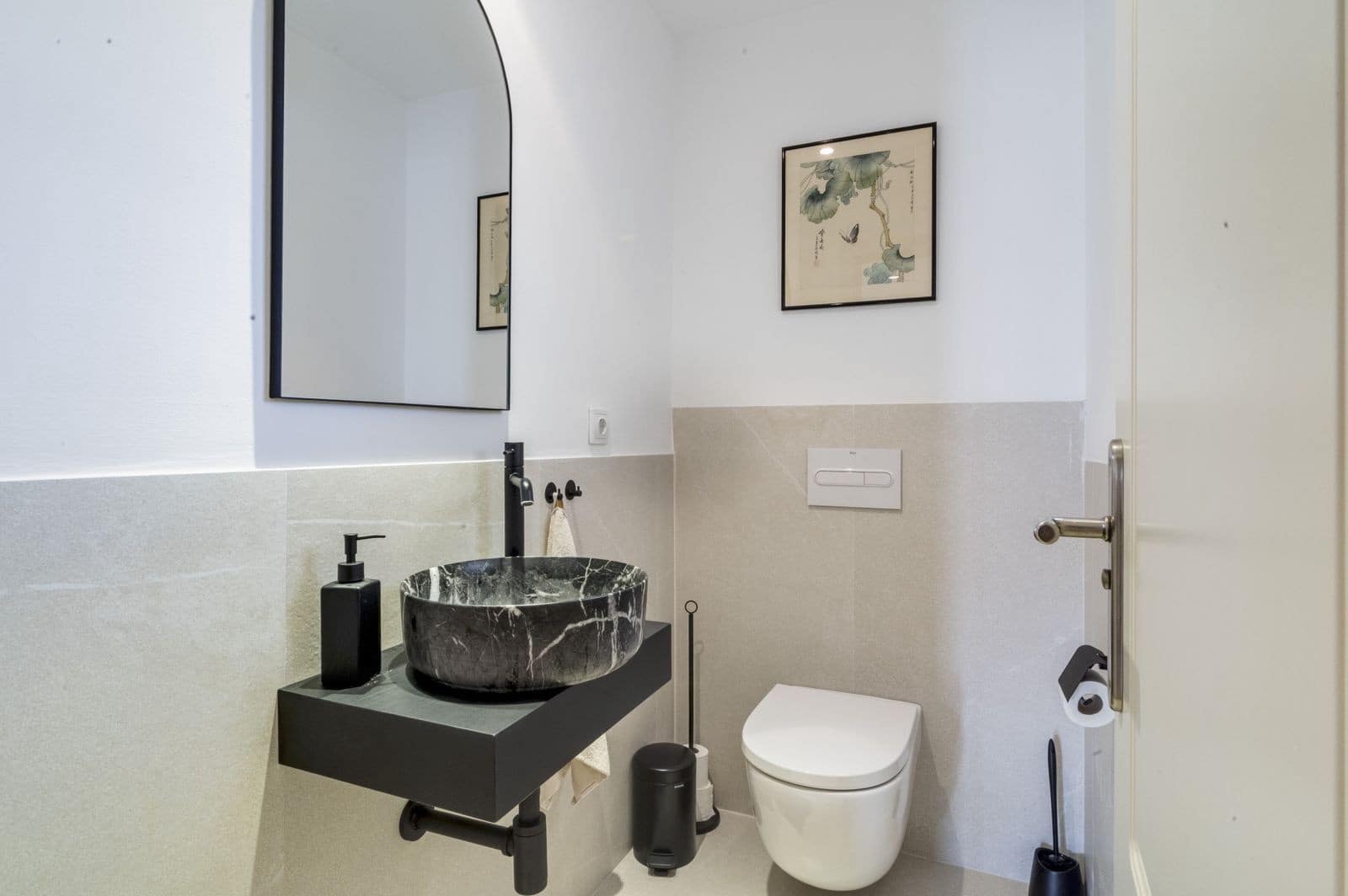 3 soveværelse Penthouse til salg i Marbella med swimmingpool garage - € 2.500.000 (Ref: 9977028)