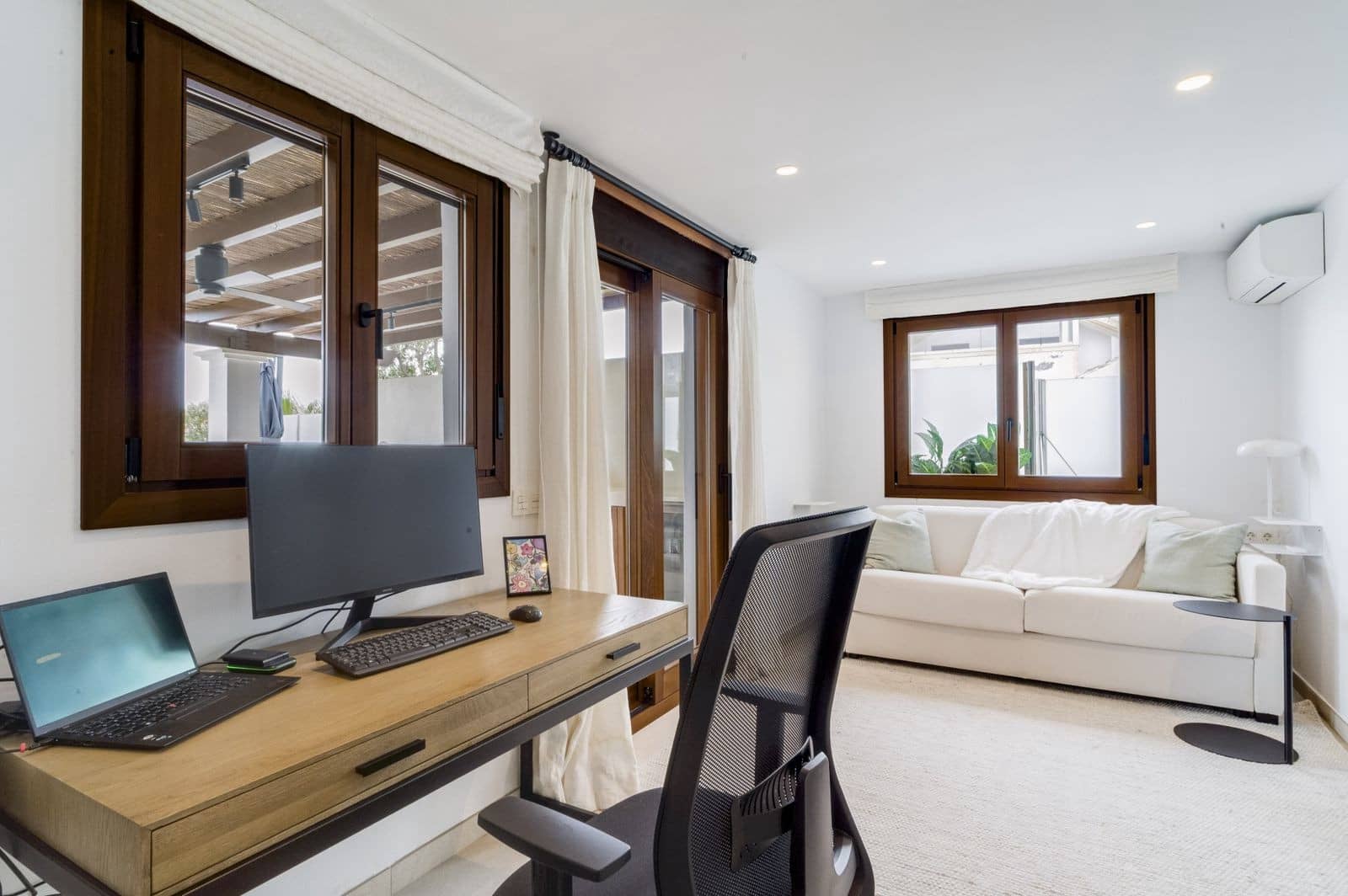 3 soveværelse Penthouse til salg i Marbella med swimmingpool garage - € 2.500.000 (Ref: 9977028)