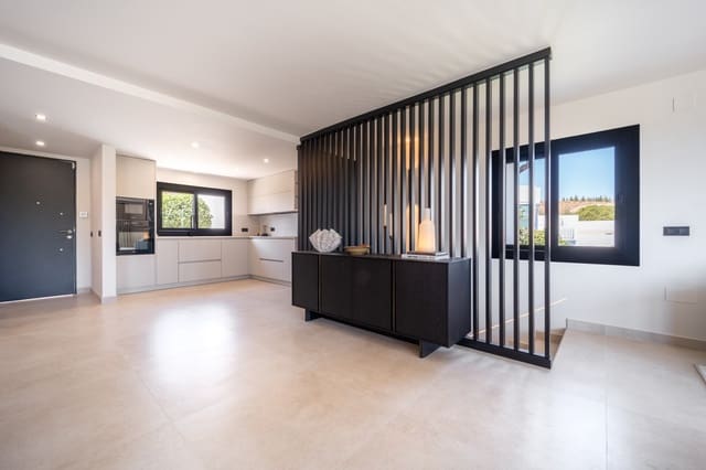 5 soverom Villa til salgs i La Cala de Mijas, Mijas med svømmebasseng garasje - € 2 195 000 (Ref: 9978519)