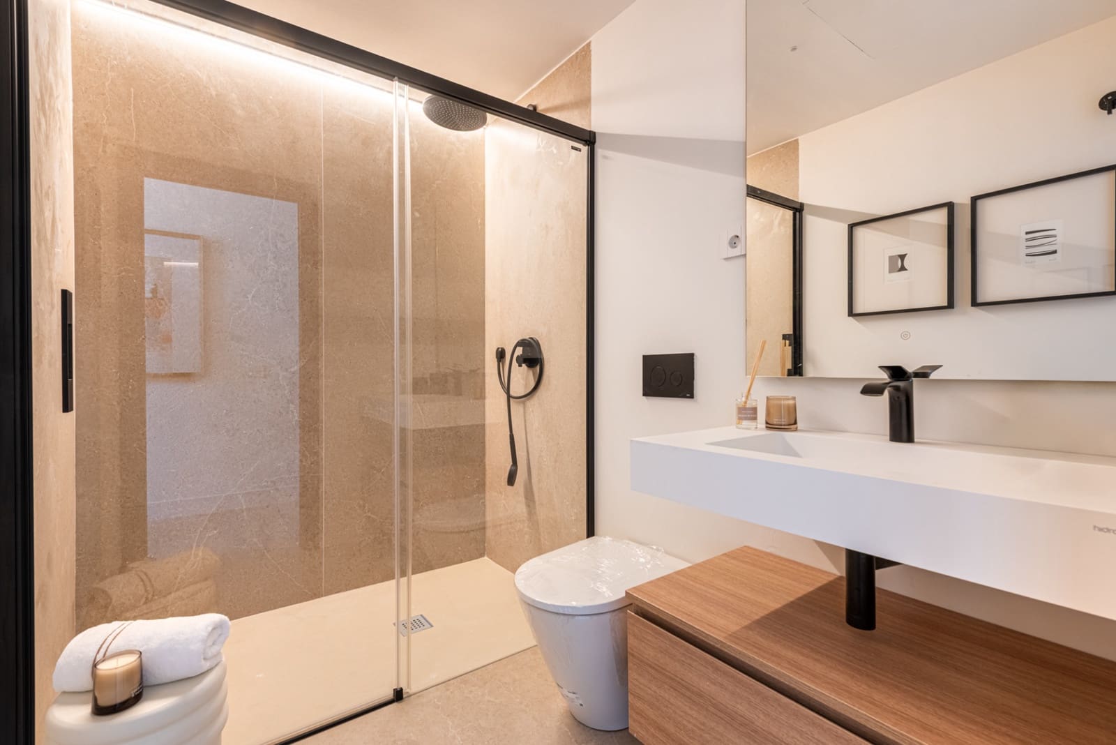 3 slaapkamer Villa te koop in La Cala de Mijas met zwembad garage - € 2.095.000 (Ref: 9978524)