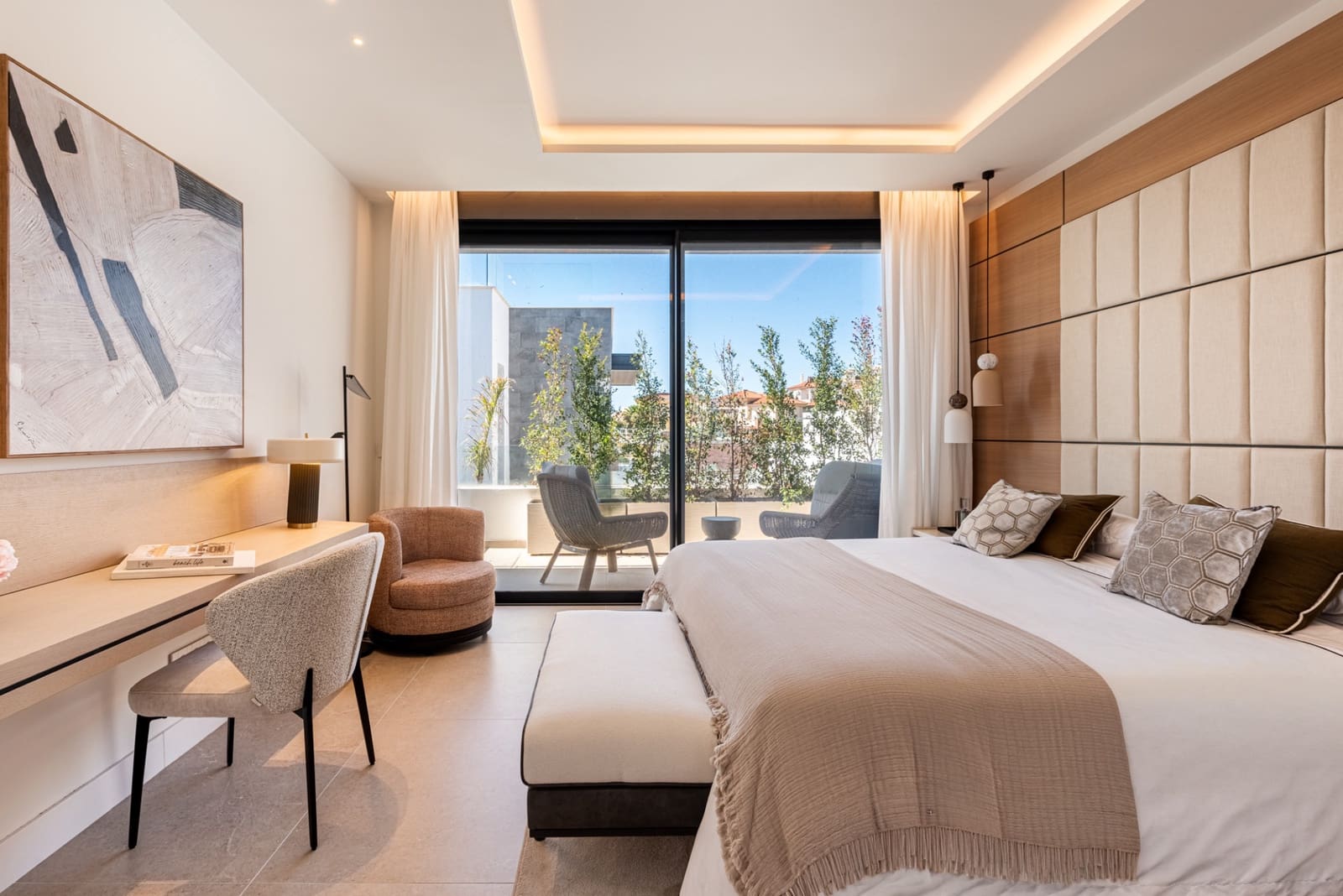 3 slaapkamer Villa te koop in La Cala de Mijas met zwembad garage - € 2.095.000 (Ref: 9978524)