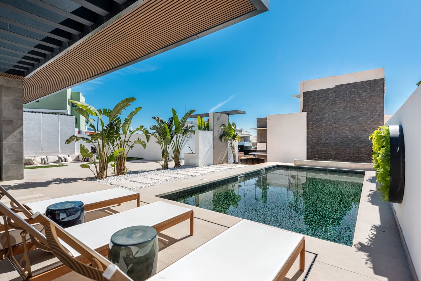 3 slaapkamer Villa te koop in La Cala de Mijas met zwembad garage - € 2.095.000 (Ref: 9978524)