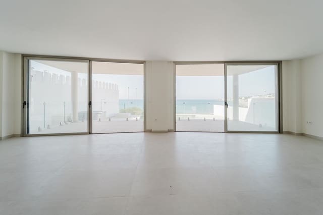 4 soveværelse Villa til salg i La Cala de Mijas, Mijas med swimmingpool garage - € 2.500.000 (Ref: 9978527)