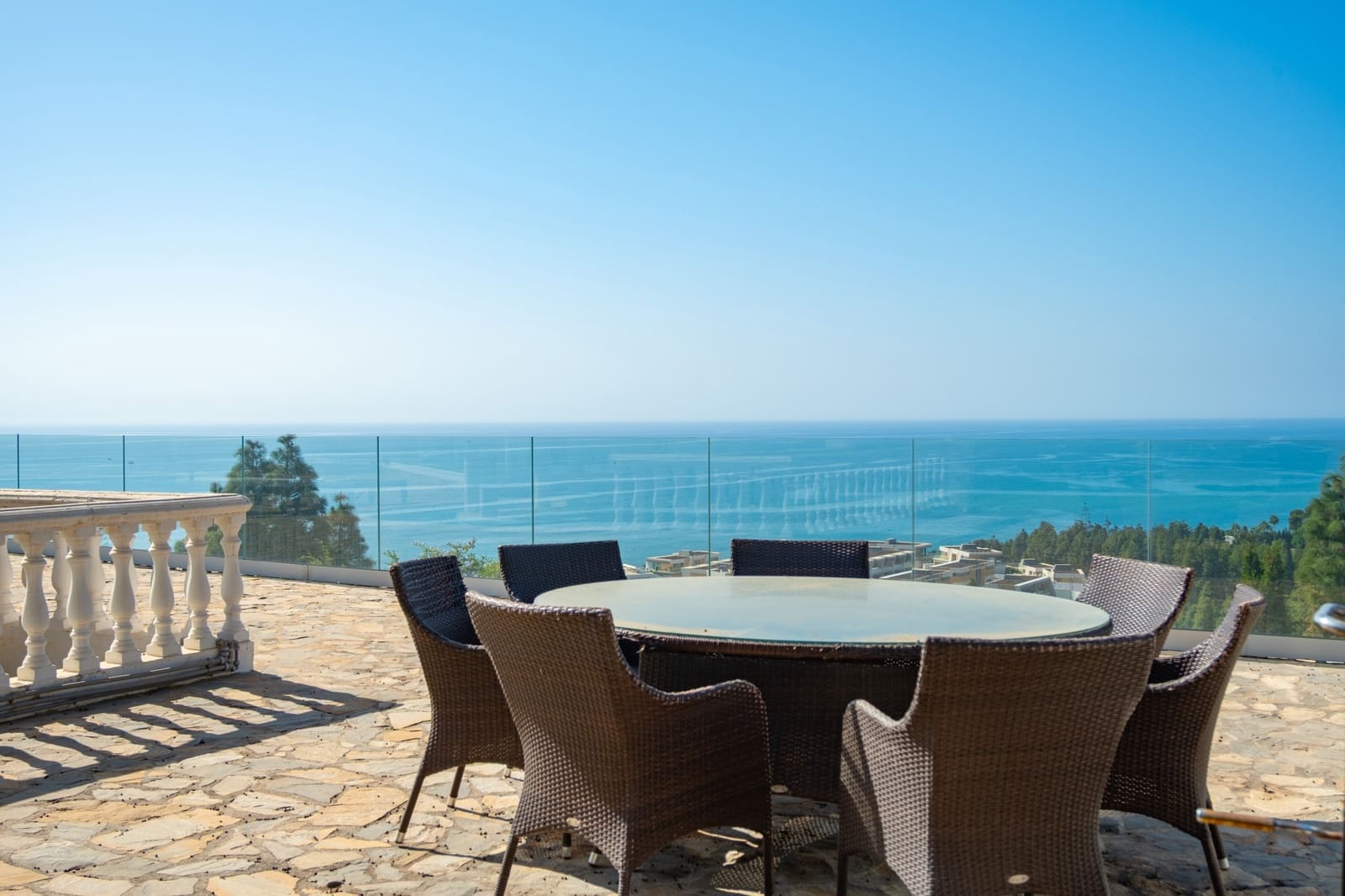 Chalet de 5 habitaciones en El Chaparral en venta con piscina garaje - 2.450.000 € (Ref: 9978529)
