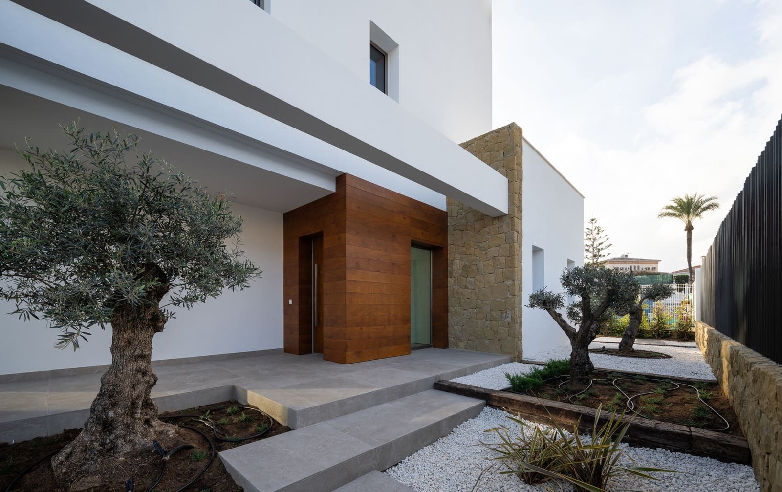 Chalet de 4 habitaciones en Mijas Costa en venta con piscina garaje - 1.675.000 € (Ref: 9994880)