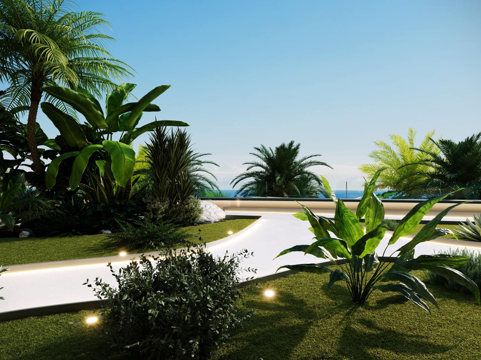 5 chambre Villa/Maison à vendre à Marbella avec piscine garage - 7 950 000 € (Ref: 9995569)