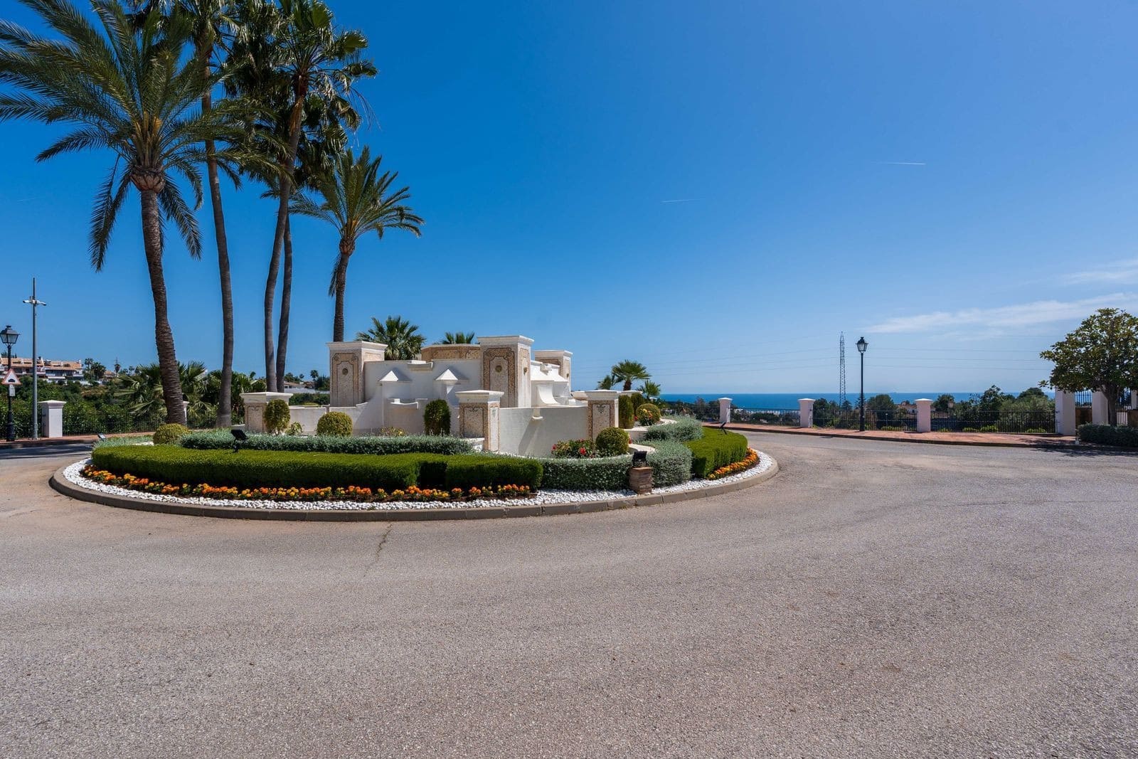 3 chambre Appartement à vendre à Marbella avec piscine garage - 1 450 000 € (Ref: 9996837)
