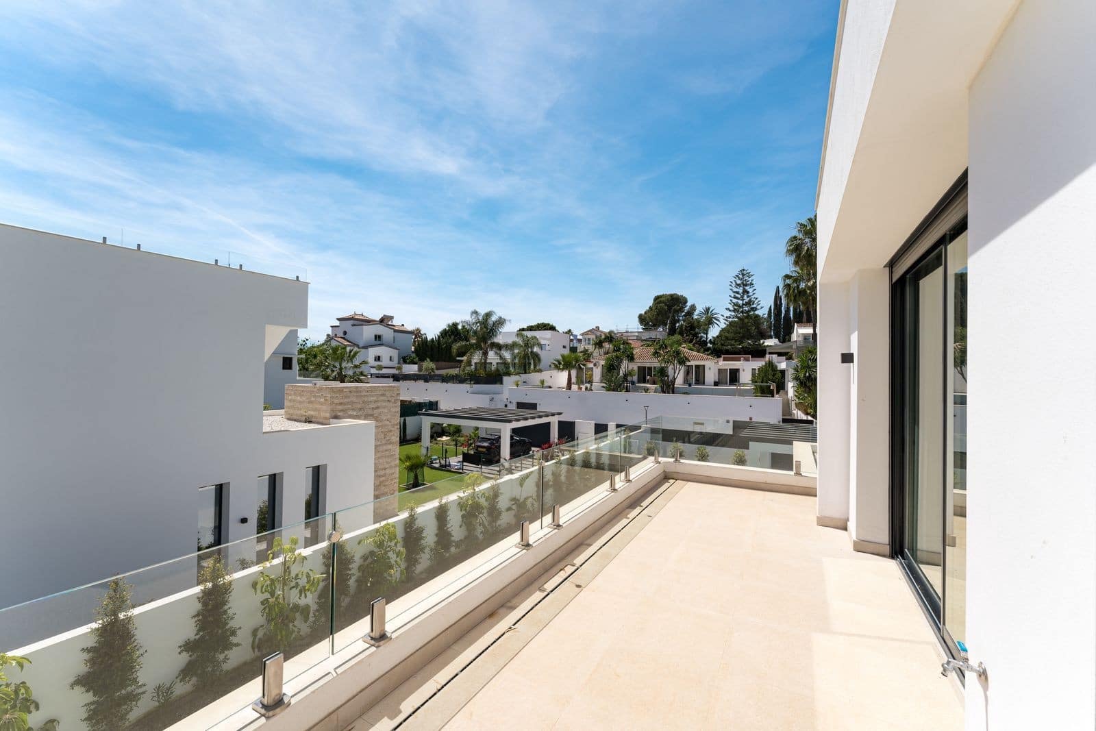 5 soveværelse Villa til salg i Atalaya-Isdabe med swimmingpool garage - € 1.950.000 (Ref: 9996838)