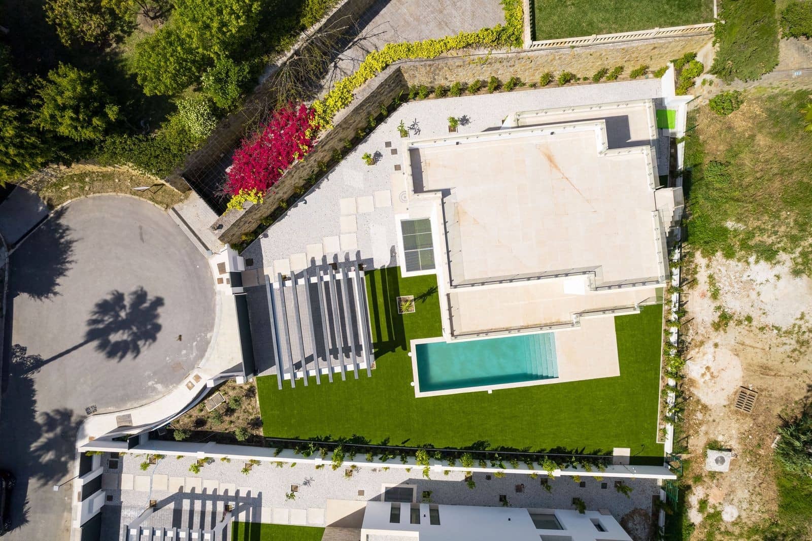 5 soveværelse Villa til salg i Atalaya-Isdabe med swimmingpool garage - € 1.950.000 (Ref: 9996838)