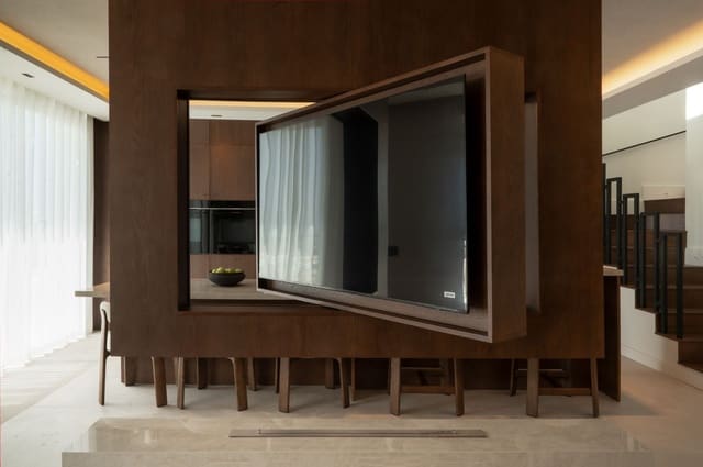 3 bedroom Penthouse for sale in Benahavís with pool garage - € 1,650,000 (Ref: 9996839)