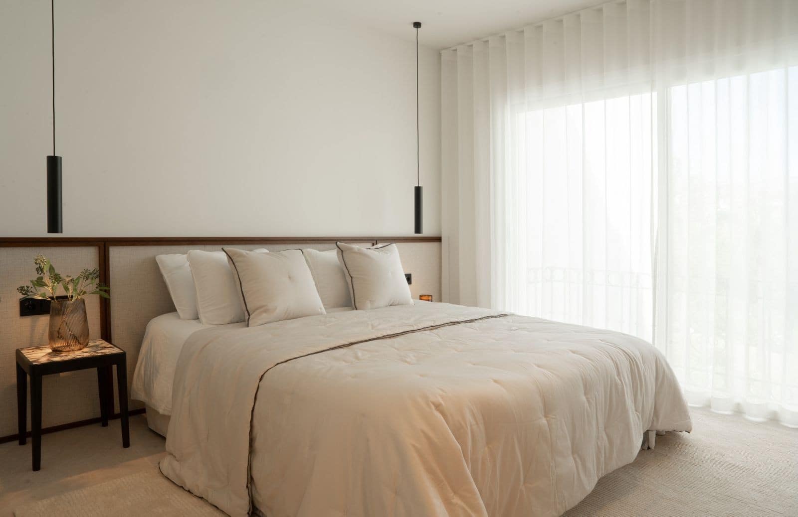 3 bedroom Penthouse for sale in Benahavis with pool garage - € 1,650,000 (Ref: 9996839)