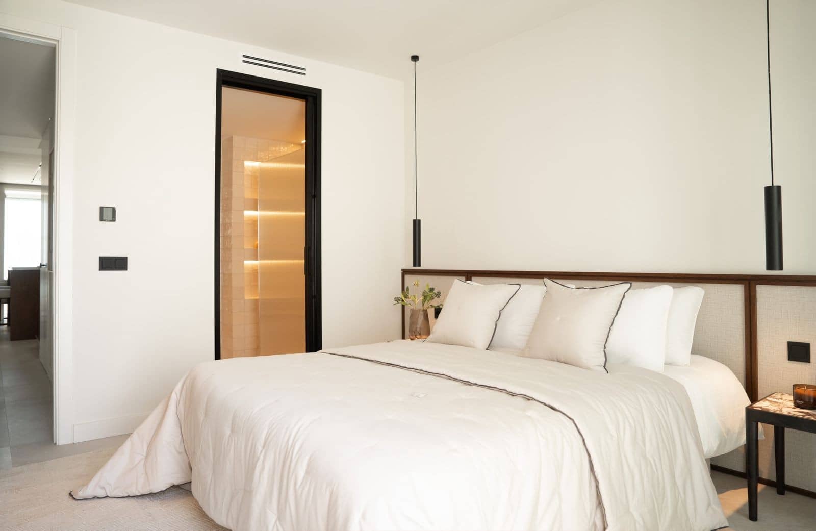 3 bedroom Penthouse for sale in Benahavis with pool garage - € 1,650,000 (Ref: 9996839)